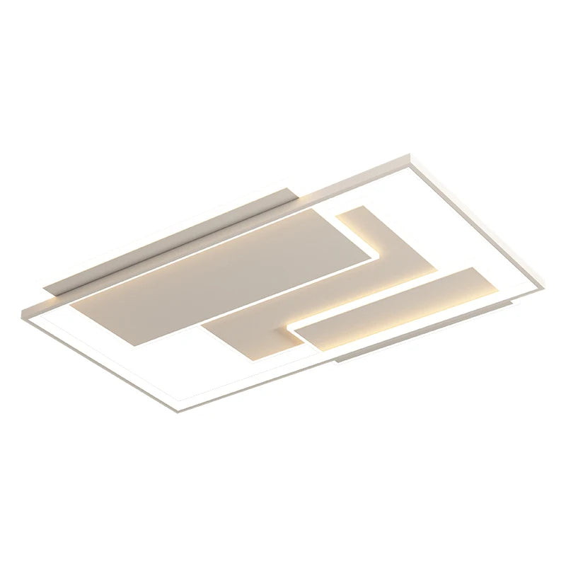 Modern Minimalist Led Ceiling Lights