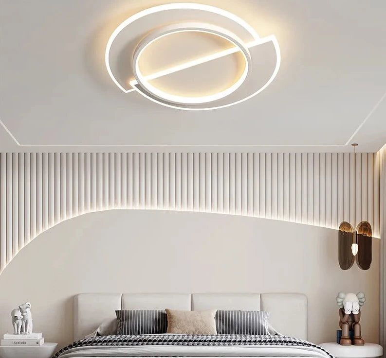 Modern Minimalist Led Ceiling Lights