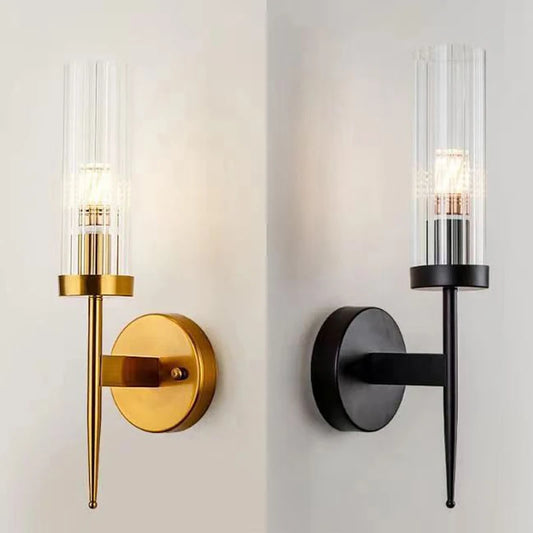 Europe style sconce lights