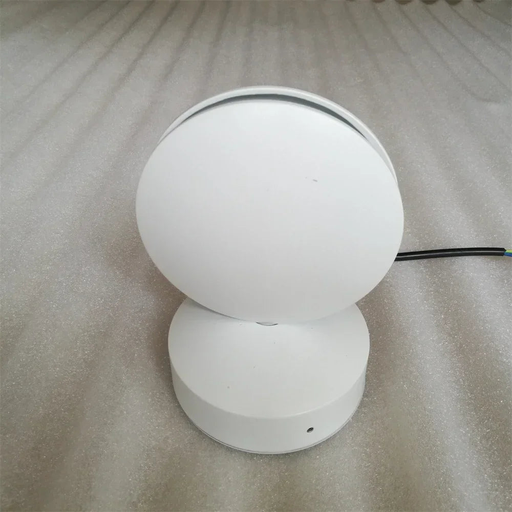 Modern Aluminum RGB Remote Control Lighting