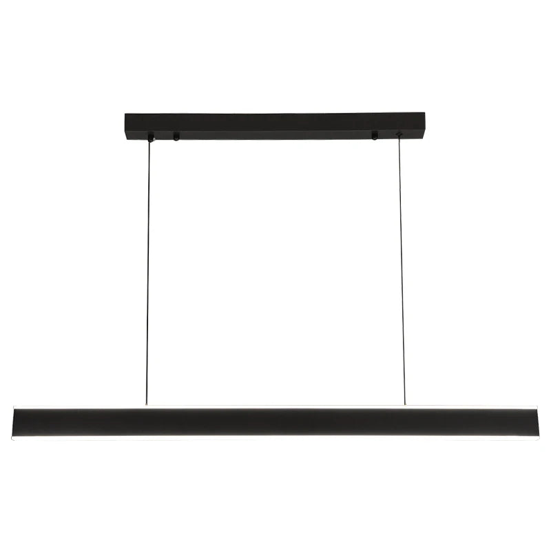 Lámpara Led minimalista para casa, Villa, sala de estar, dormitorio, comedor, estudio, techo, iluminación interior, lámparas de decoración