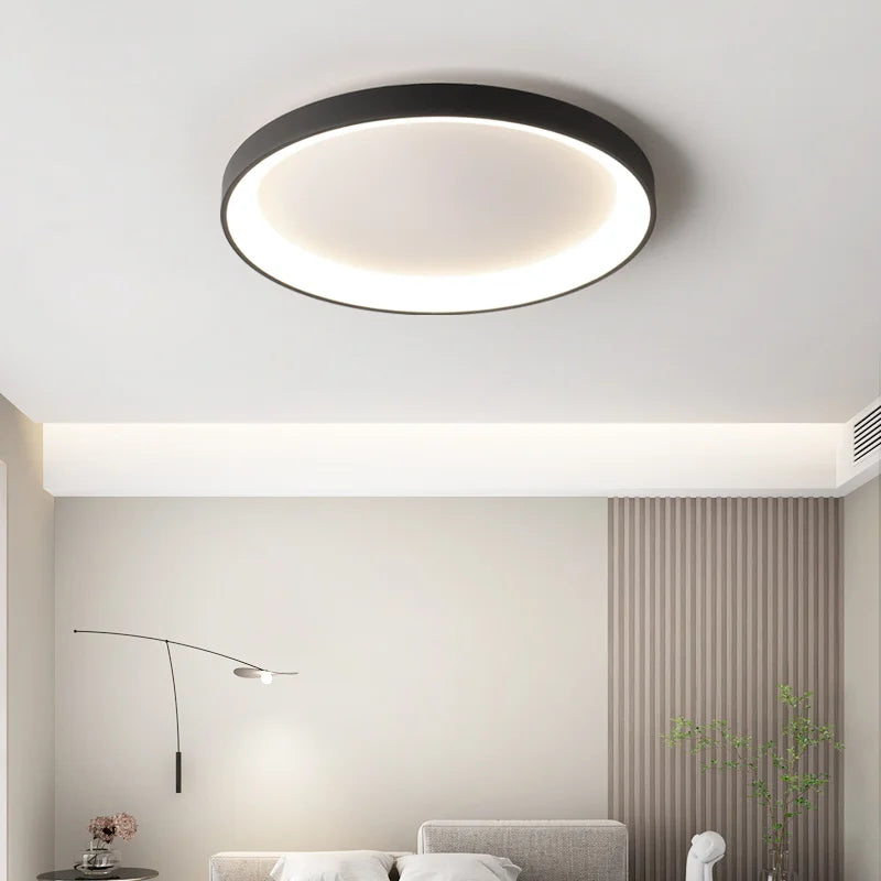 Cream Style ceiling light