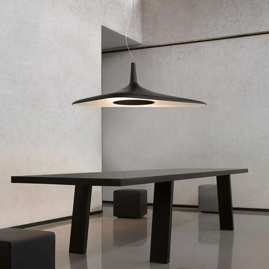 Italian Design Irregular Pendant Light