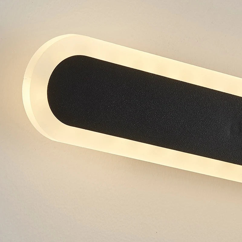 Nordic Led Wall sconce light