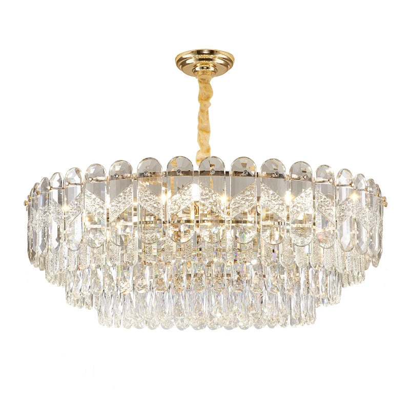 Modern style Crystal Chandelier