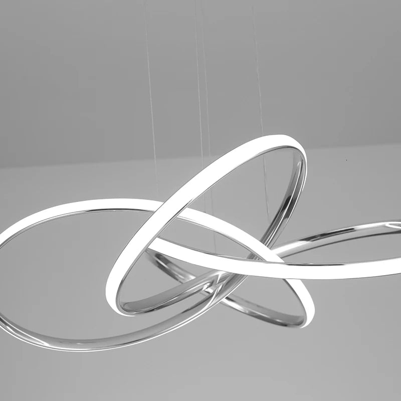 Modern Pendant light