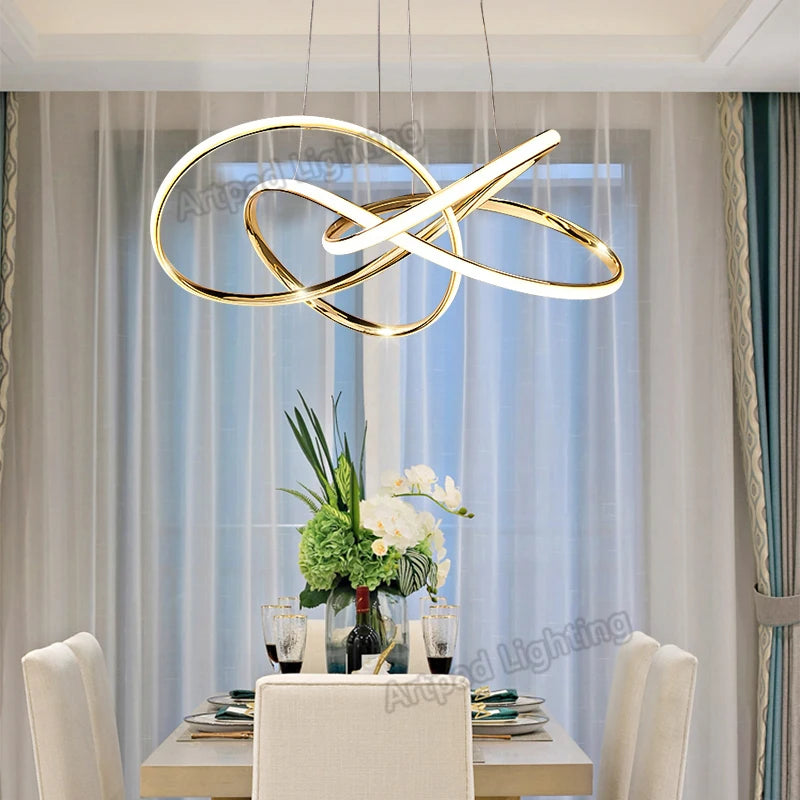 Modern Pendant light