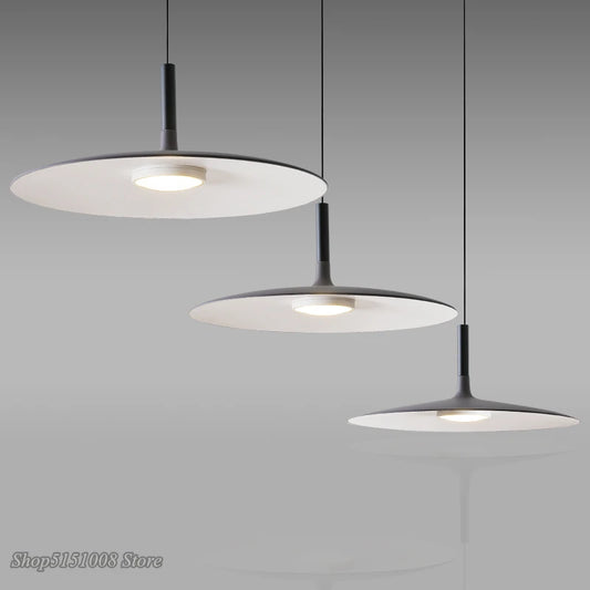 Nordic Aplomb Pendant Lights