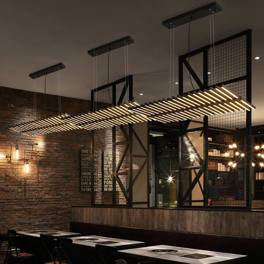 Nordic Led Chandelier