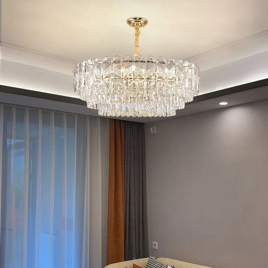 Modern style Crystal Chandelier