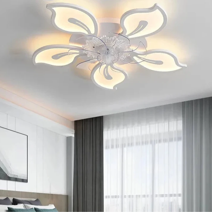 Remote Control Dimmable Lamp Lustres