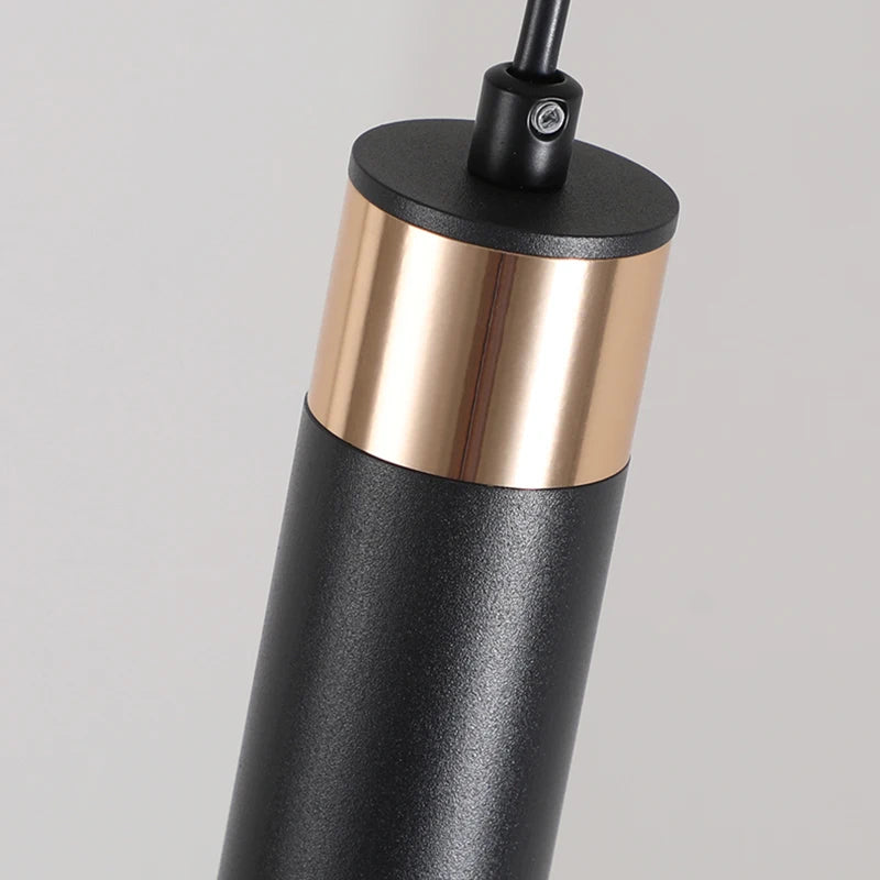 Nordic luster LED pendent lights