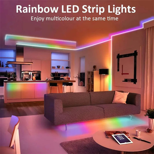 Smart RGBIC Led Strip