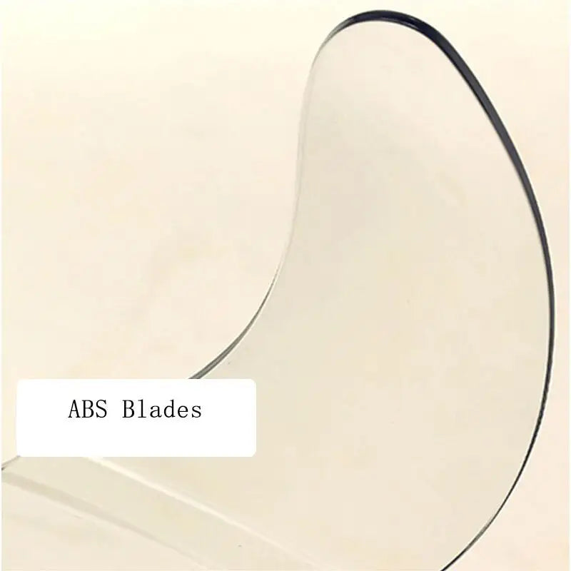 LED Musical Ceiling Fan with Lights