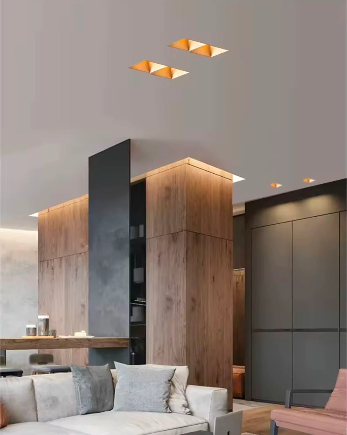 Led Spotlight ZigBee Dimmable