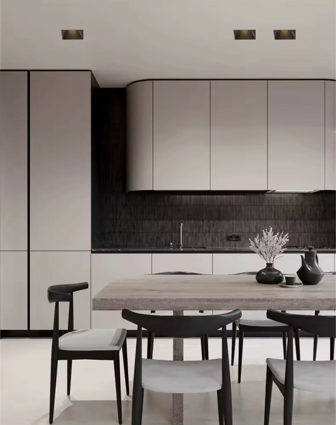 Led Spotlight ZigBee Dimmable