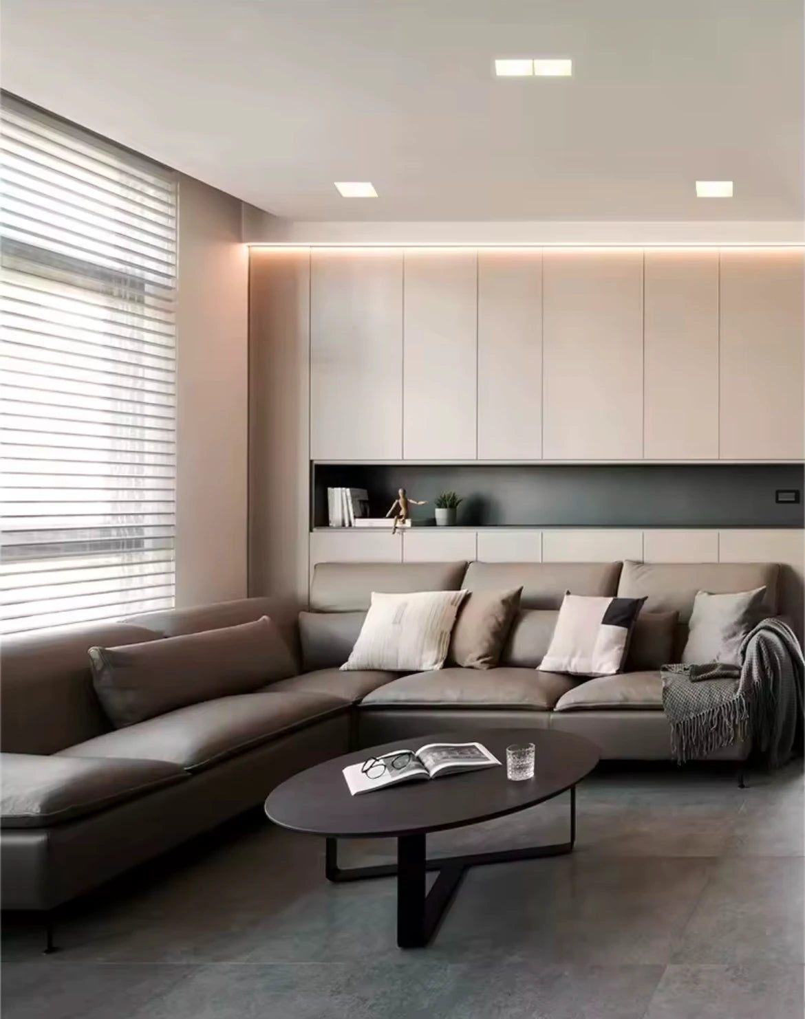 Led Spotlight ZigBee Dimmable