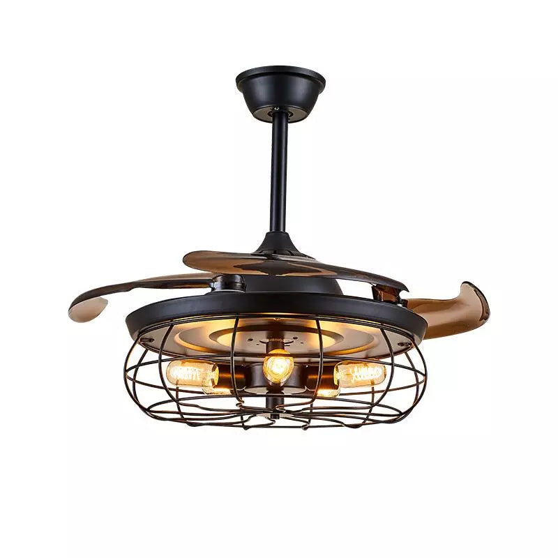 American Simple Conversion Nordic Fan