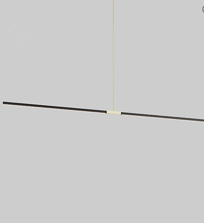 Modern Led 10 Foot Pendent