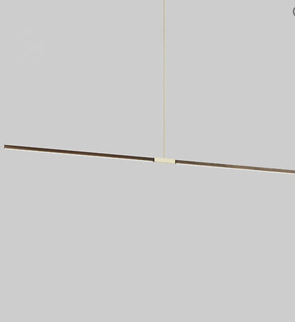 Modern Led 10 Foot Pendent