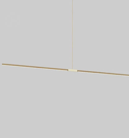 Modern Led 10 Foot Pendent