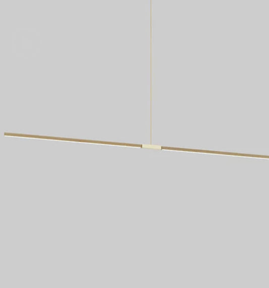 Modern Led 10 Foot Pendent