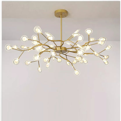 Tree Branch style Ceiling Pendant Lighting