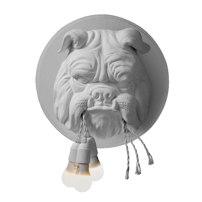 Bulldog sconce Lighting