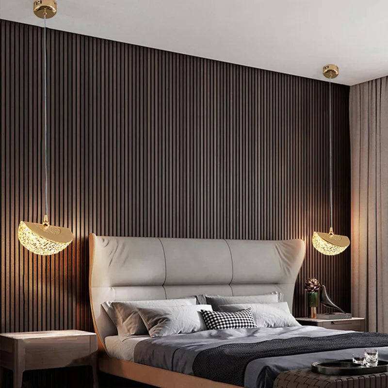 Nordic LED decorative Pendant