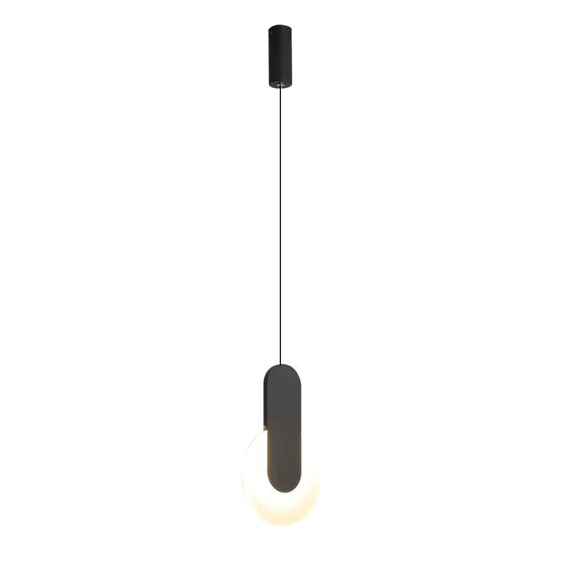 Nordic led Pendant light