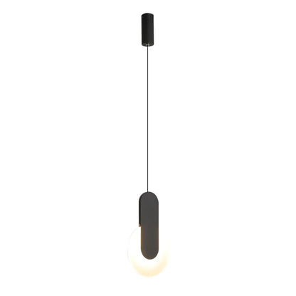 Nordic led Pendant light