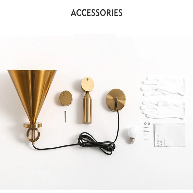 Lámpara colgante de polea industrial DIY, luz combinada de Metal para cocina, lámpara de diseño italiana ajustable, decoración para comedor, luz LED