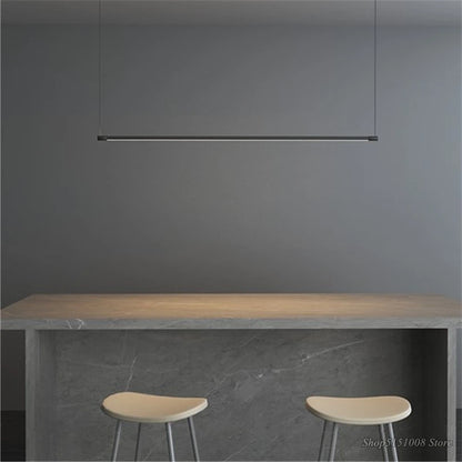 Nordic LED ceiling light