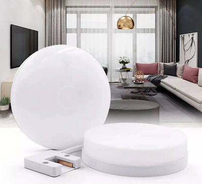LED Ceiling Surface Mount Flush Panel Light