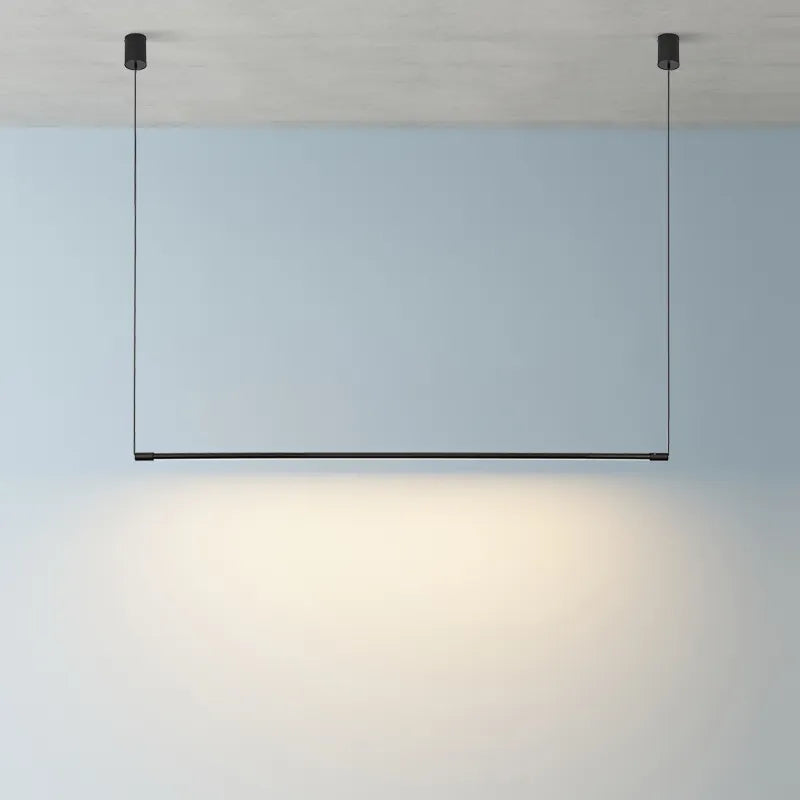 Nordic LED ceiling light