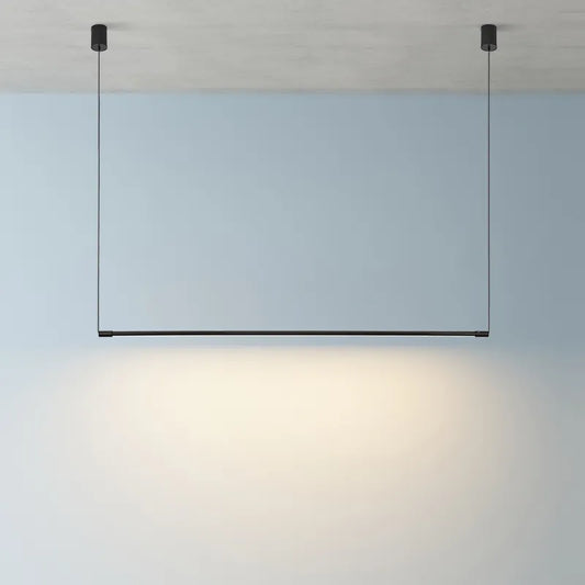 Nordic LED ceiling light