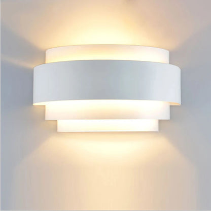 Fashion sconce lights