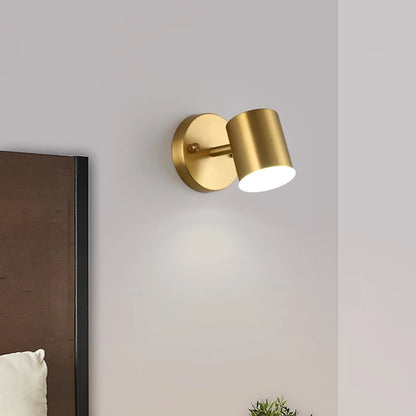LED Bedside Reading Wall Lights