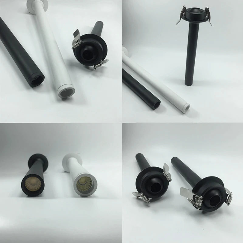 LED dimmable Kitchen Company Table Pipe Tube Lamp