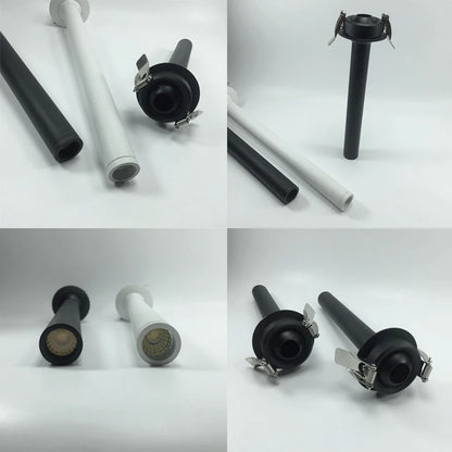 LED dimmable Kitchen Company Table Pipe Tube Lamp