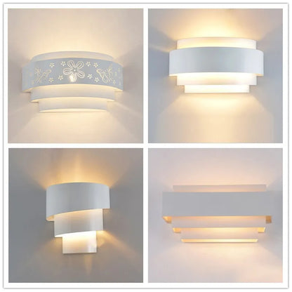 Fashion sconce lights