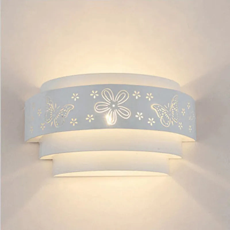 Fashion sconce lights