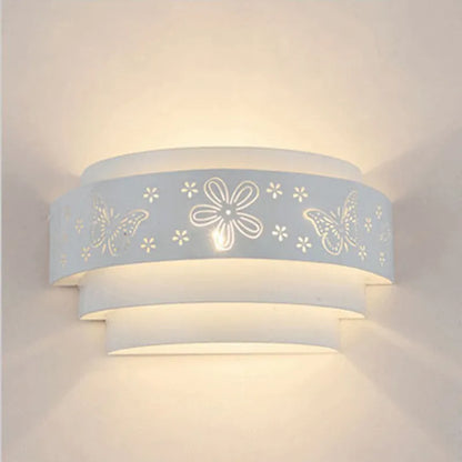 Fashion sconce lights