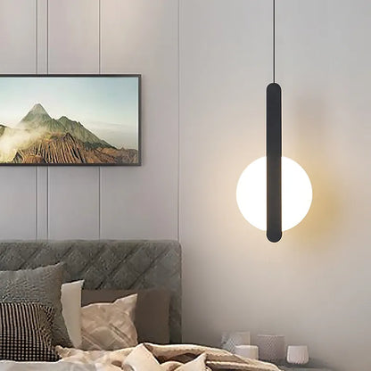 Nordic led Pendant light