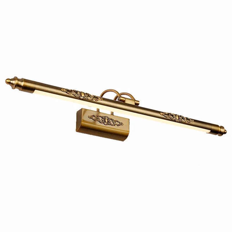 Europe cosmetic led mirror lamp