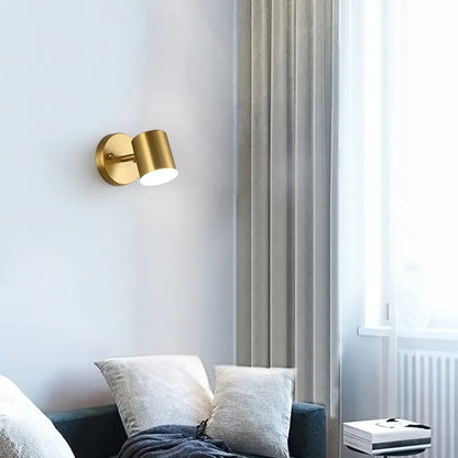 LED Bedside Reading Wall Lights