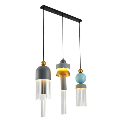 Scandinavian creative pendant light