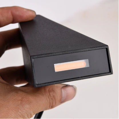 LED Waterproof up and down Garden sconce lights