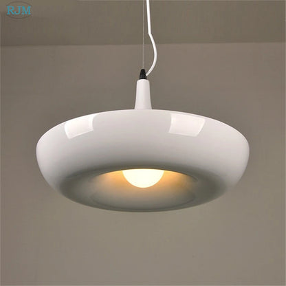 Nordic Creative Pot Plants Pendant  Lighting