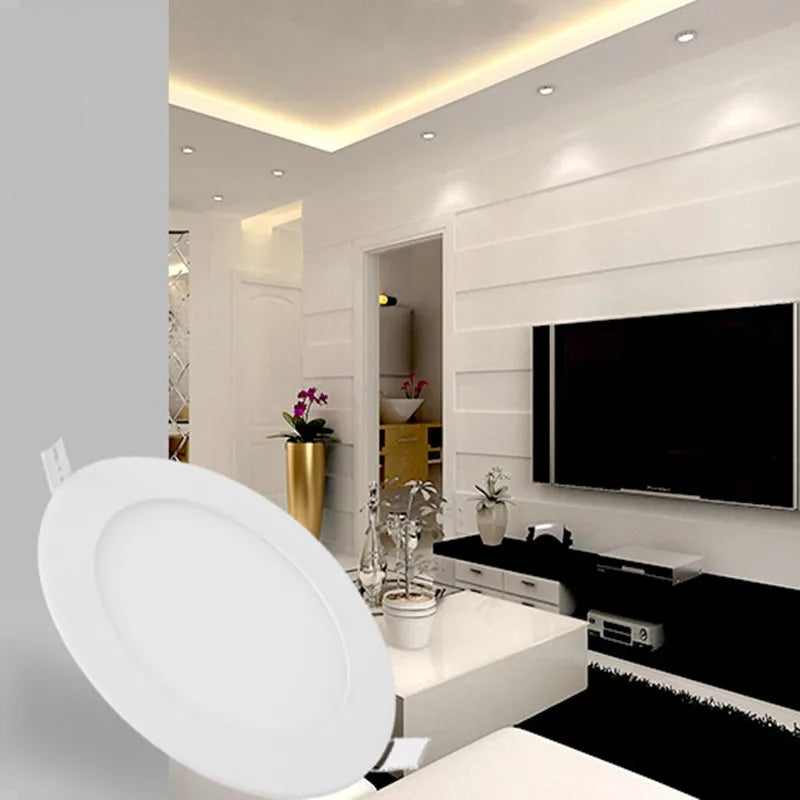 LED Recessed Downlight